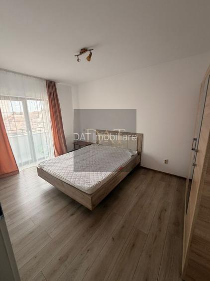 Apartament, 2 camere decomandate, parcare subterana, zona Traian Vuia - 4