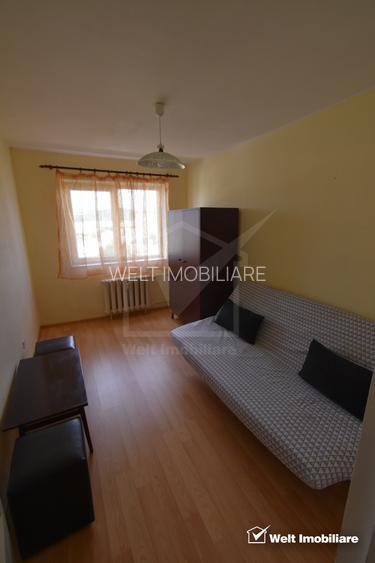 Apartament cu 2 camere decomandat langa baza sportiva, priveliste frumoasa - 3
