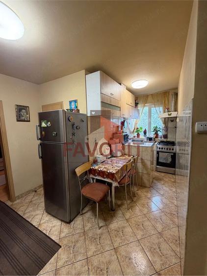 Apartament 3 camere | Calea Sagului