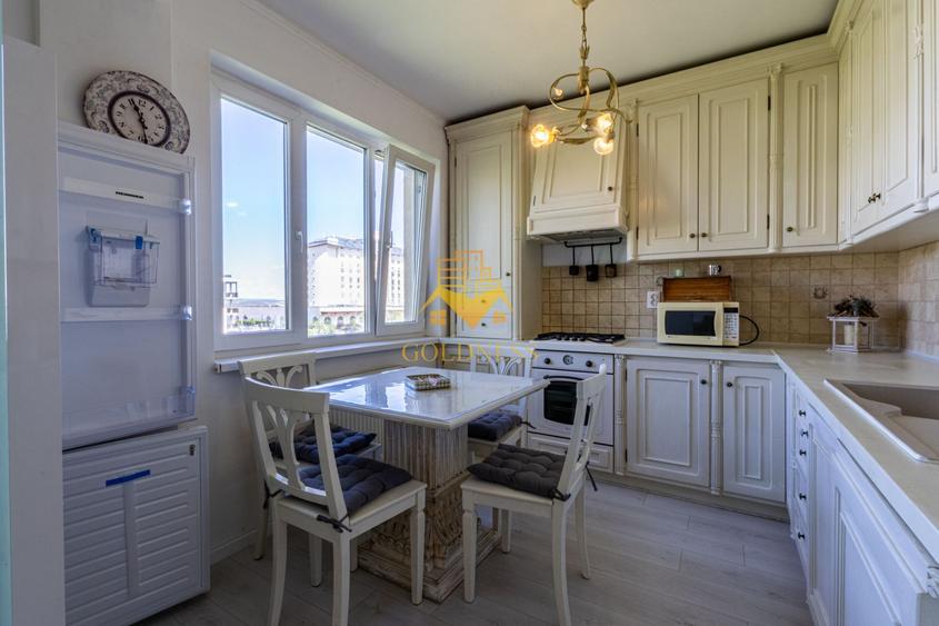 2 camere, Pet Friendly,LIDL, Parcare, Buna Ziua,Grand Hotel,Trifoiului