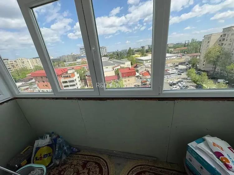 Apartament 2 Camere De Vanzare Calea Ferentari Confort 1Paracare - 9
