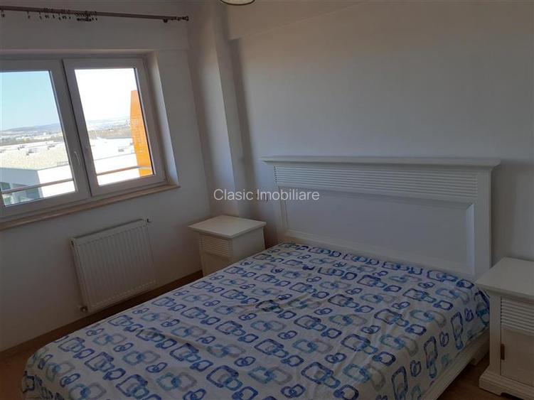 Inchiriere apartament 2 camere zona Iulius Mall Gheorgheni, Cluj-Napoca - 6