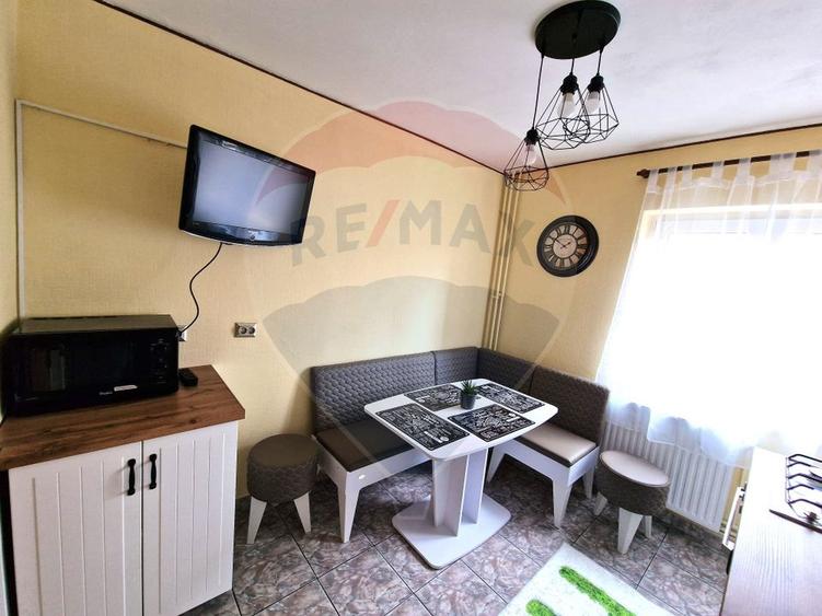 COMISION 0%! 2 CAMERE DECOMANDAT MOBILAT COMPLET | SCRIITORILOR