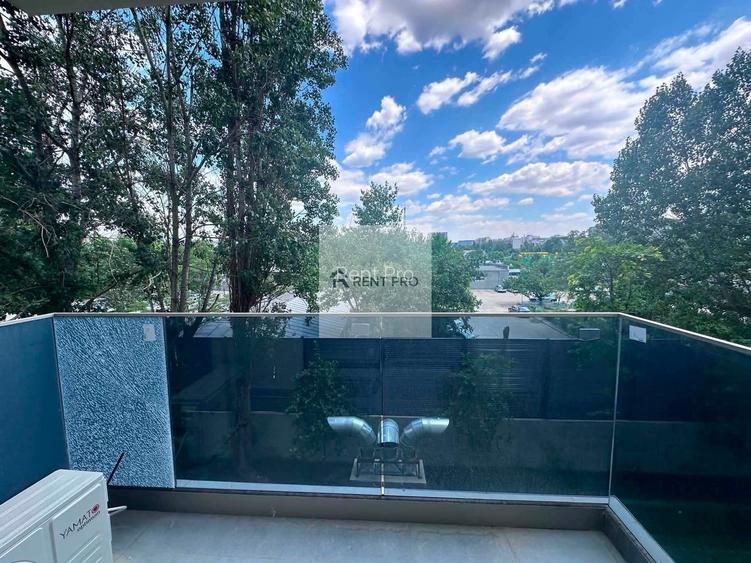 Garsonieră de închiriat | Plaza Residence | Decomandată | Etaj 2 - 4