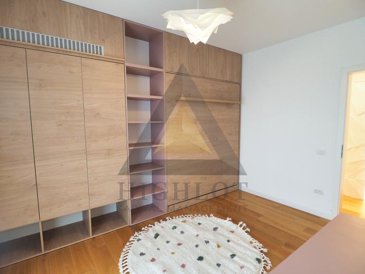 Triplex Exclusivist 4 Camere | Vedere Panoramica la Lac | BelAir Lake Pipera