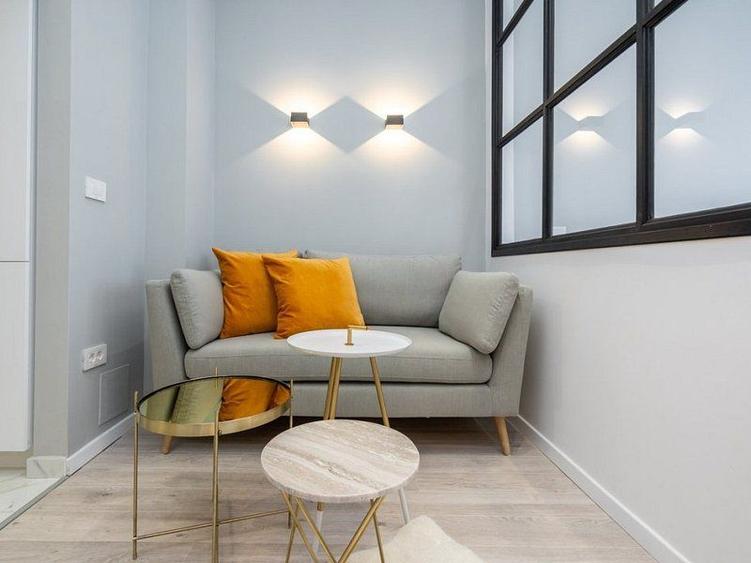 Studio elegant | Calea Victoriei | GalDan Apartments