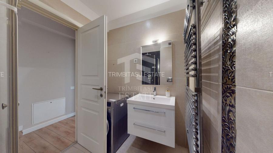 PIPERA | IANCU NICOLAE  | 3 camere | 116 mp | Parcare | Gradina 94 mp - 28