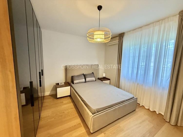 Vilă Complet Renovată – Iancu Nicolae - 13