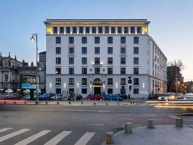 H Victoriei 109