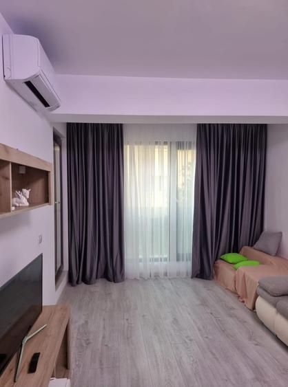 Apartament | 2 camere | AppTown North | Centrala Propie | Încălzire pardoseală |
