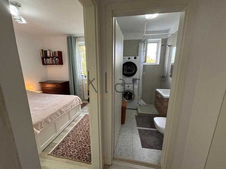 Apartament 2 camere aproape de parcul Grigorescu
