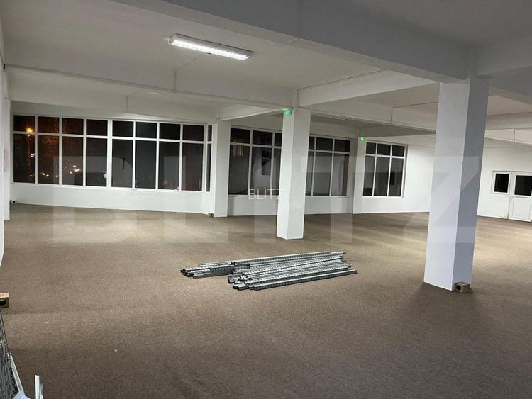 Spatiu de birouri, 225 mp, zona Lunca Barzavei, Reșița - 4
