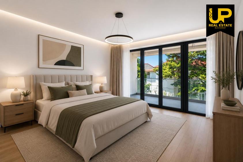 3 Camere | RONDA 43 | Popa Nan – Matei Voievod | Finisaje Premium