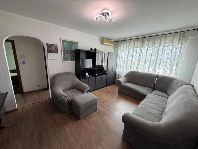 Titan 3 Camere Bloc 1972 Reabilitat Centrala Proprie 15 Minute Metrou