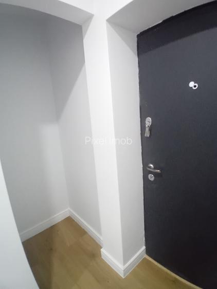 Ap 3 camere Afi Cotroceni Renovat etaj 4 Bloc Anvelopat - 13
