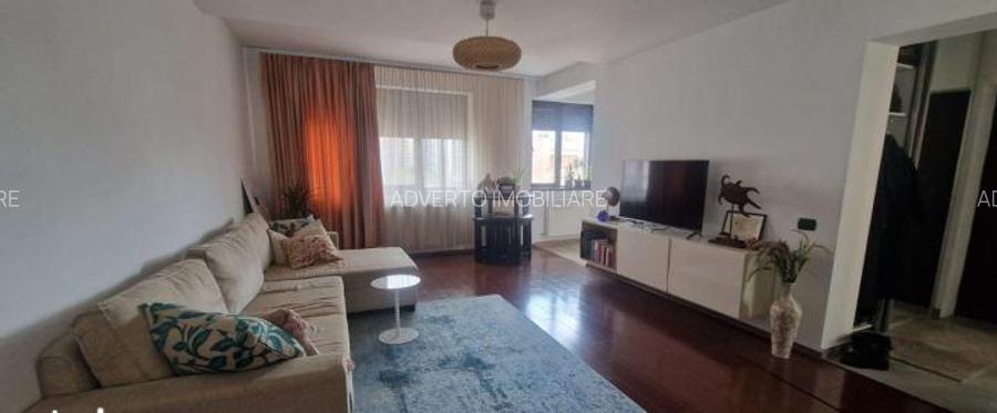 Apartament de vânzare  2 camere zona Alba Iulia bloc nou - 2