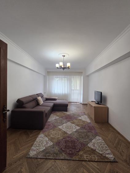 CAPITOL | TOMIS 2 | 3 CAMERE | TERMEN LUNG
