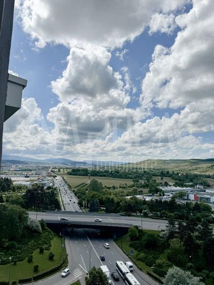 Apartament o camera de vanzare in Manastur, Cluj Napoca