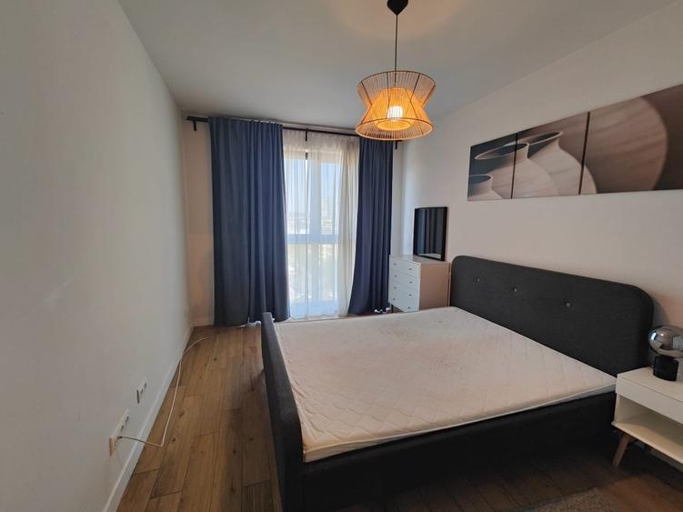Apartament 2 camere, The Nest, Scortarilor nr. 12