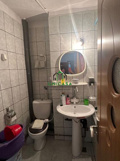 Apartament 3 camere - Zona Centrala