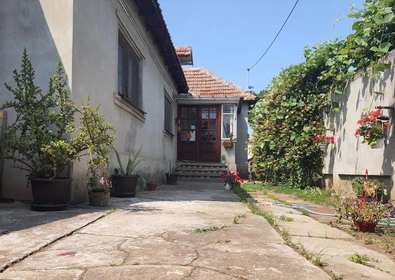 Direct de la Proprietar – Casă din BCA, 3 cam, Locuri de Parcare, Zona Km 5