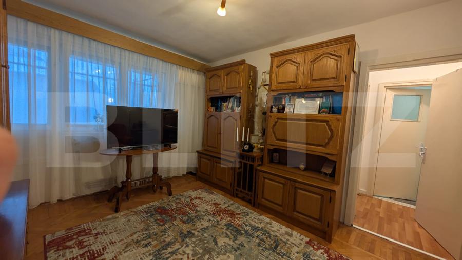 Apartament 2 camere, 43.91 mp, zona Aleea Trandafirilor