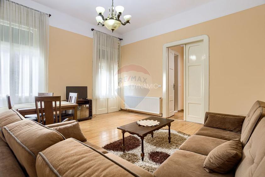 Apartament deosebit 2 camere Vis a vis de Tribunal - 2
