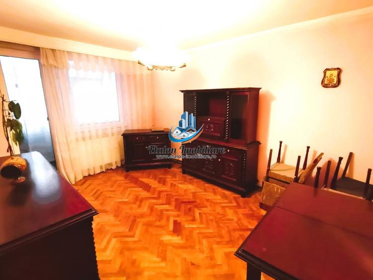 Apartament 2 camere decomandat, hol locuibil 10mp, Darmanesti