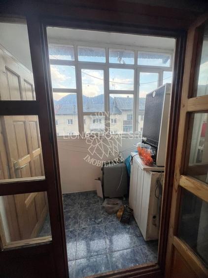 Comision 0! Apartament 2 camere+pod mansardabil 70 mp-Sangeorz-Bai - 7