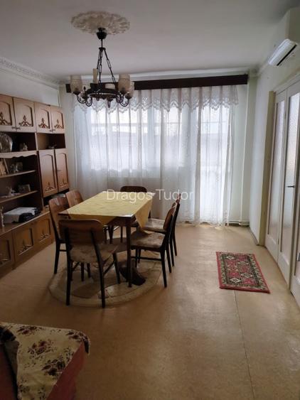 Apartament 3 camere decomandat – Micro 39, Galati - 4