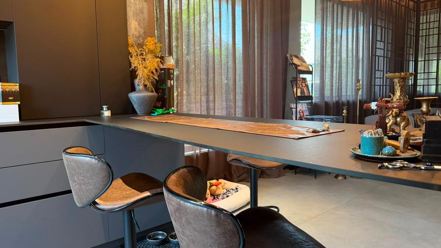 THE CLASS VILLAS TUNARI | P+1 | 200 MP | TEREN 450 MP | COMPLET MOBILATĂ