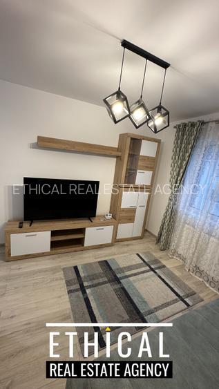 Garsoniera mobilata si utilata complet – Militari Residence Tineretului - 11