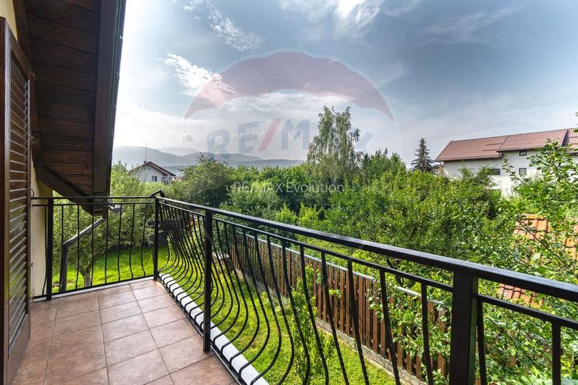 Comision 0% | Proprietate Premium in Cristian | Casa + Apartament - 30
