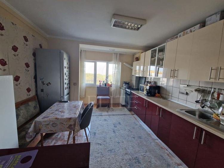 Apartament 2 camere în zona INTRE LACURI