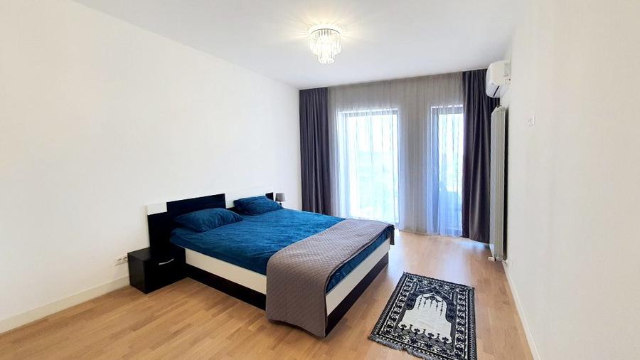 Apartament cu 2 camere MRS SMART, ECX09976