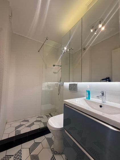 Apartament 2 Camere Titan-Diham.