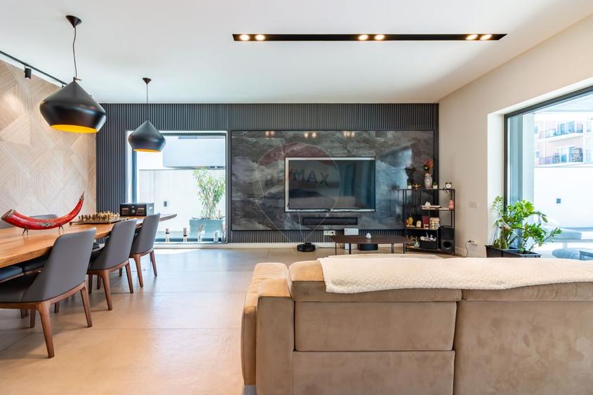 Elegant family villa | piscină privată | Pipera, Scoala Americana