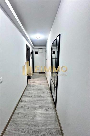 Apartament superb | 3 cam | Loc de parcare subteran | ID:1696