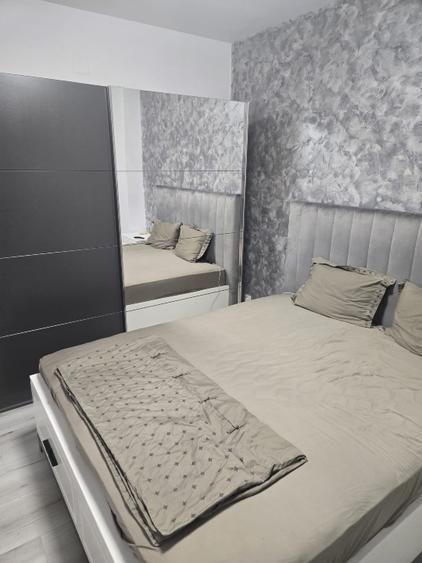 Apartament 2 camere Magheru, 50 mp, mobilat premium