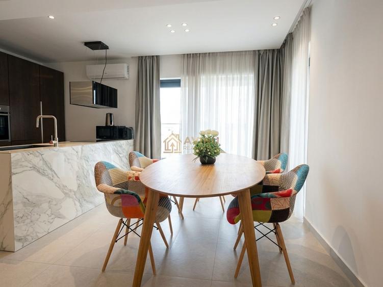 Inchiriere apartament cu 3 camere Domenii , comision 0%