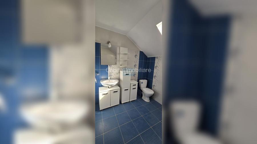 Duplex Mobilat & Utilat | 120 mp Utili | Clasa A | Dumbrăvița - 17