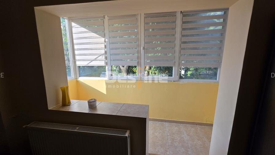 apartament decomandat 3 camere, 76 mp, mobilat, centrala, AC - 2