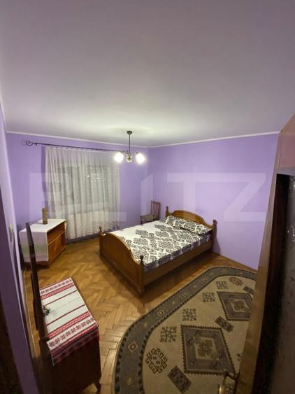 Apartament 3 camere, etaj intermediar, zona Belvedere