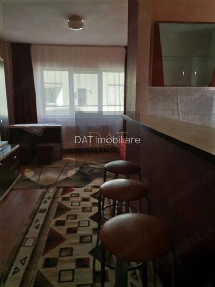 Oportunitate de investiție | Garsonieră | Calea Turzii - 4