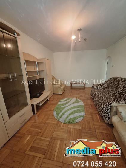 Apartament 2 camere decomandat, etaj 1, Piața Centrală - 3