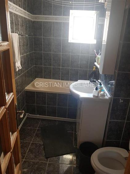 Mobilat - Utilat 3 camere 90mp zona Independentei Scolilor ,bloc cu lift, - 5