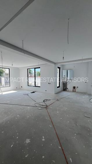 Vila noua | 5 camere | 4 dormitoare | curte proprie - 8