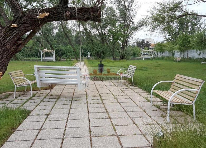 Inchiriere apartament 2 camere Rezidential SISESTI cu 1 loc de parcare