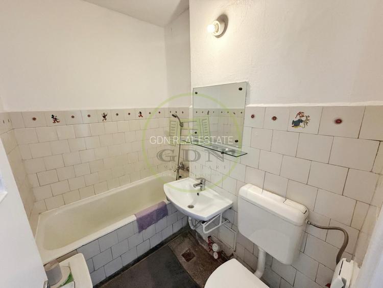 Apartament 2 camere | 46,76 mp utili | Balcon | Ion Mihalache - 8