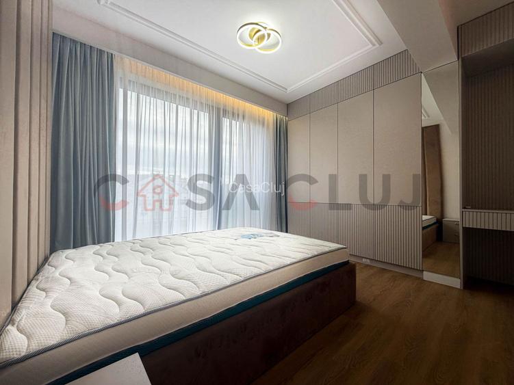 Apartament PREMIUM 3 camere | Bloc nou 2025 | 5 min Iulius Mall - 5